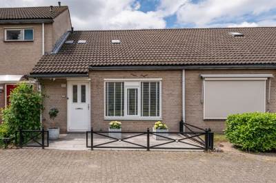 Woning Baroniehof 115 Helmond