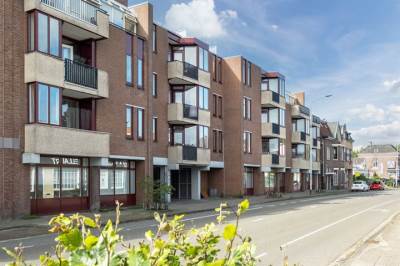 Woning Teteringsedijk 144A6 Breda