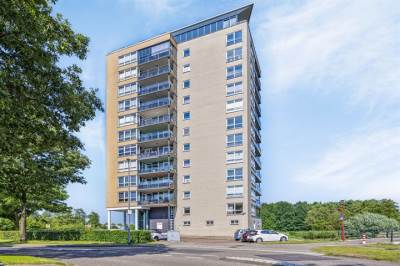 Woning Juweellaan 644 Zoetermeer