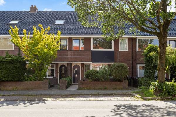 Woning Pasteurweg 36 Leeuwarden