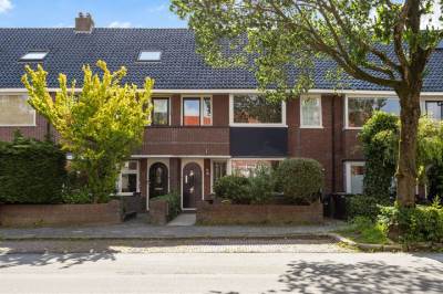 Woning Pasteurweg 36 Leeuwarden