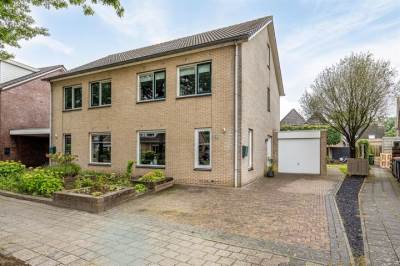 Woning Loozermars-Zuid 49 Gramsbergen