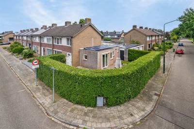 Woning Tulpenstraat 22 Maarheeze