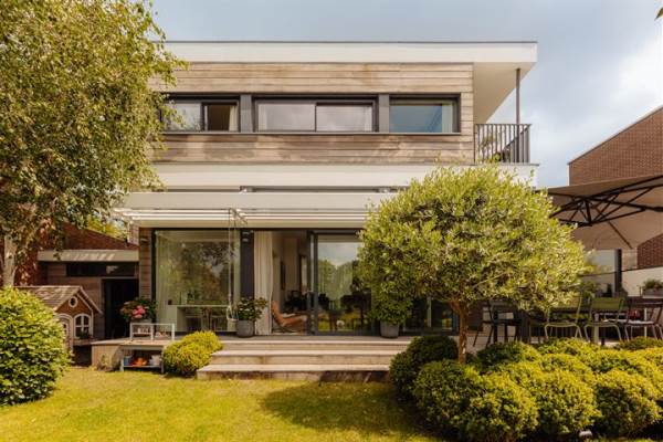 Woning Mattenbiesstraat 154 Amsterdam