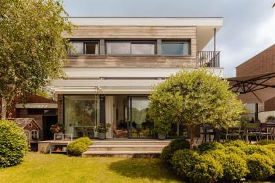 Woning Mattenbiesstraat 154 Amsterdam