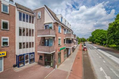 Woning Rijksweg-Noord 52eV Elst (GE)