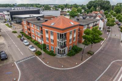 Woning St. Rochusstraat 12S Nederweert