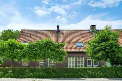 Woning Hoofstraat 6 Nederweert