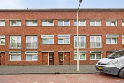 Woning Delagoastraat 29 Den Haag