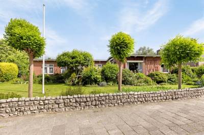Woning Dr. Aletta Jacobsstraat 5 Sappemeer