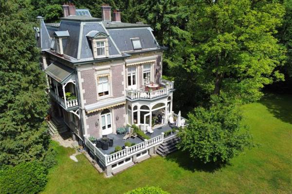 Woning Luitenant Generaal van Heutszlaan 20003 Baarn