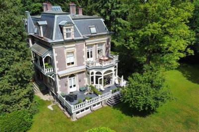 Woning Luitenant Generaal van Heutszlaan 20003 Baarn