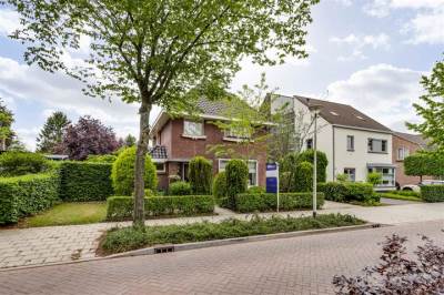 Woning Hoge Akkers 48 Valkenswaard