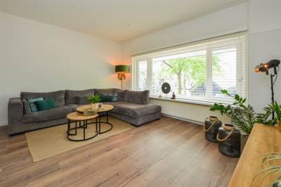 Woning Soesterbergsestraat 57A Soest