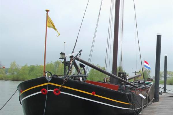 Woning Houthaven 14 Zutphen