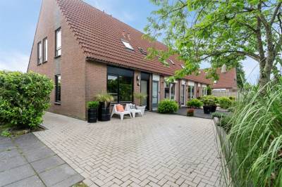 Woning Canterstate 124 Leeuwarden