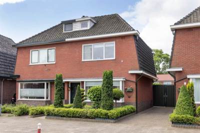 Woning Breemarsweg 139 Hengelo (OV)