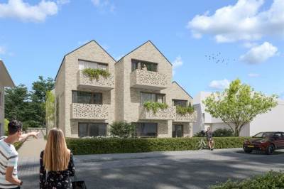 Woning Veldm Montgomeryweg 3D Soesterberg