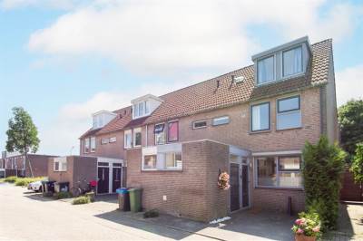 Woning Tarwestraat 9 Purmerend