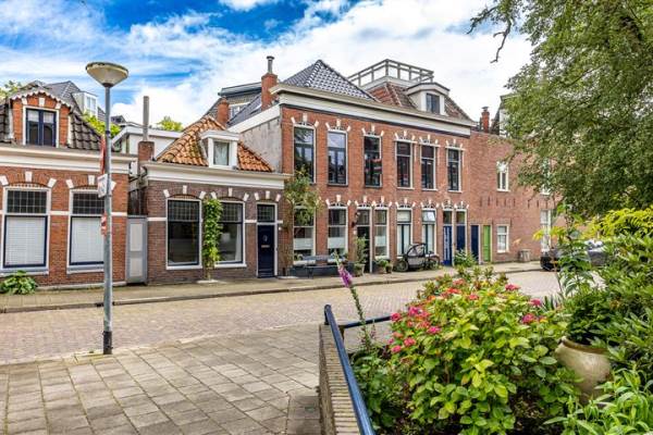 Woning Melkweg 7 Groningen