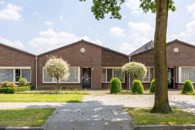 Woning Julianalaan 26 Gennep