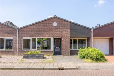Woning Burg.van Banningstraat 9 Gennep