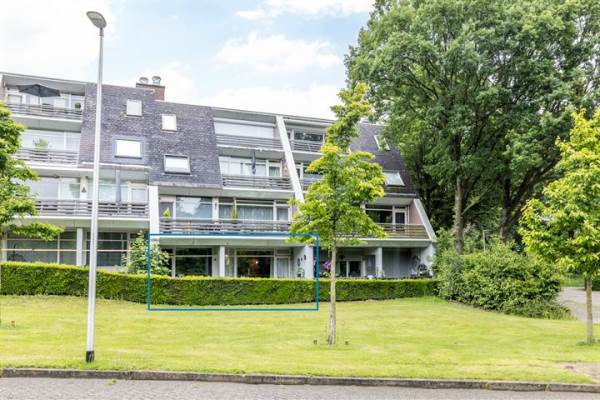 Woning Schachtstraat 21 Hoensbroek