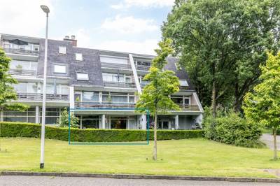 Woning Schachtstraat 21 Hoensbroek