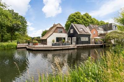 Woning Zuidereinde 90 's-Graveland