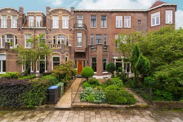 Woning Sumatraplein 35 Nijmegen