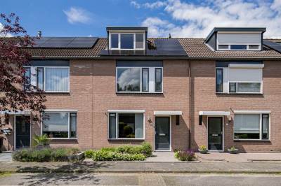 Woning Lijsterbes 57 Best