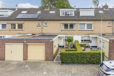 Woning J.W. Frisodreef 166 Katwijk (ZH)