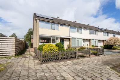 Woning Straat Bali 34 Veendam