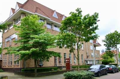 Woning Jan Smitzlaan 90 Eindhoven