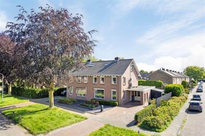 Woning Hoedenmakersstraat 9 Kerkdriel
