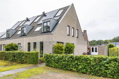 Woning Steendobbe 11 Zuidlaren