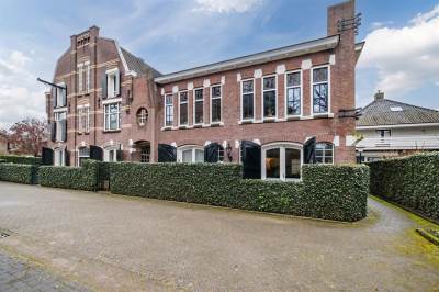 Woning Kardinaal van Rossumstraat 112 Dongen