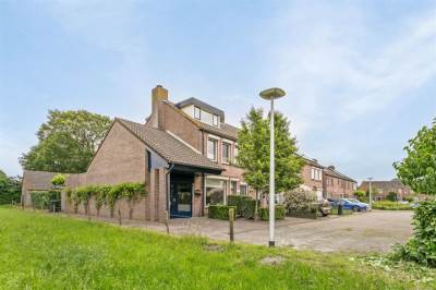 Woning De Donk 16 Rijsbergen