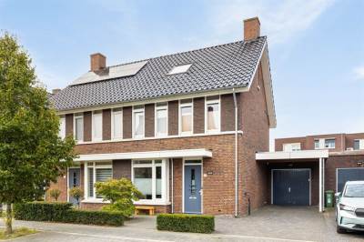 Woning Sonatestraat 13 Rosmalen