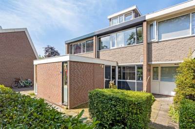 Woning Mezenhof 91 Schagen