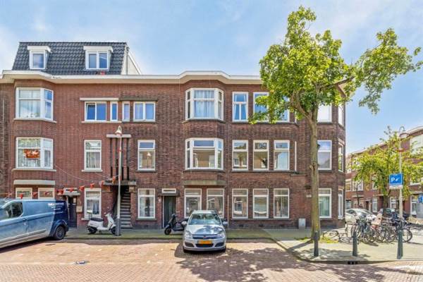 Woning Isingstraat 228 Den Haag