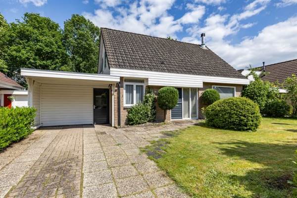 Woning de Baander 36 Tolbert
