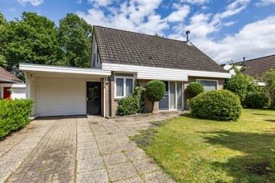 Woning de Baander 36 Tolbert