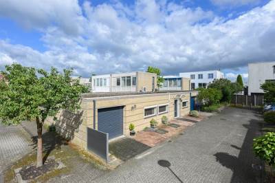Woning Rede 66 Zeewolde