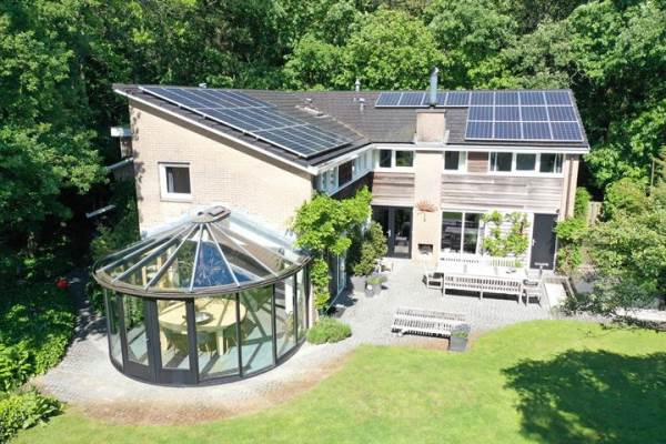 Woning Wijndaelerweg 14 Den Haag