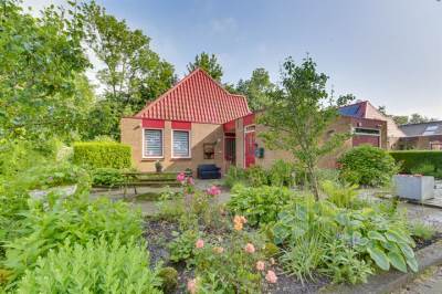 Woning Buitenom 13 Bant