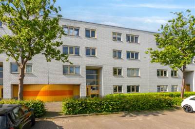 Woning Gitaarstraat 45 Almere