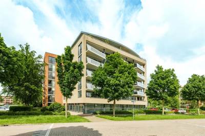 Woning Rembrandthage 340 Nieuwegein