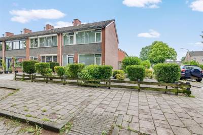 Woning Hazepad 2 Nieuw-Amsterdam