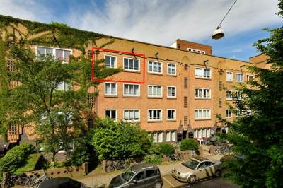 Woning Bestevâerstraat 953 Amsterdam